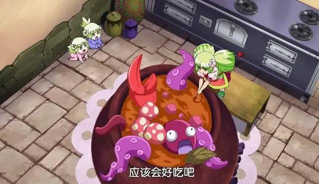 入间同学入魔了：入间魔王人格现身，沙利文的乖孙没了，等第二季