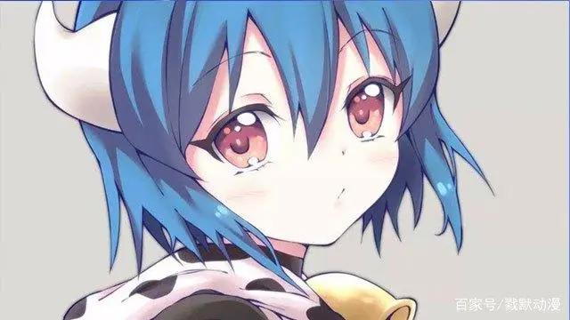 入间同学入魔了VS邪神与厨二病少女，四月番竞争太强悍了！难选！