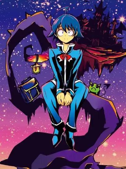 首季开播就是爆款，新人气动漫惊喜回归，第二季重磅来袭