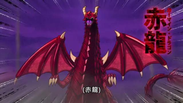 入间同学第二季：六指众释放三大魔兽摧毁乐园，入间第一次发火！