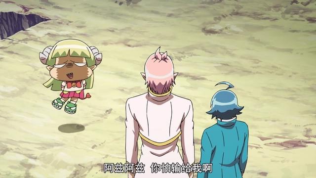 入间同学入魔了第一季完结撒花！第二季制作决定！西修大大给力！