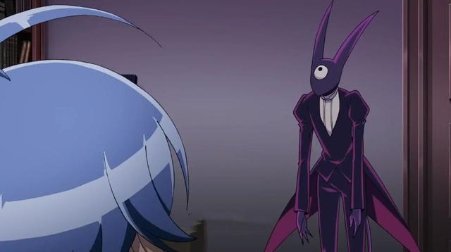 入间同学第二季开播，入间开局女装，恶食之戒开口说话