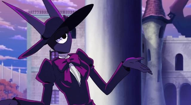 入间同学第二季开播，入间开局女装，恶食之戒开口说话