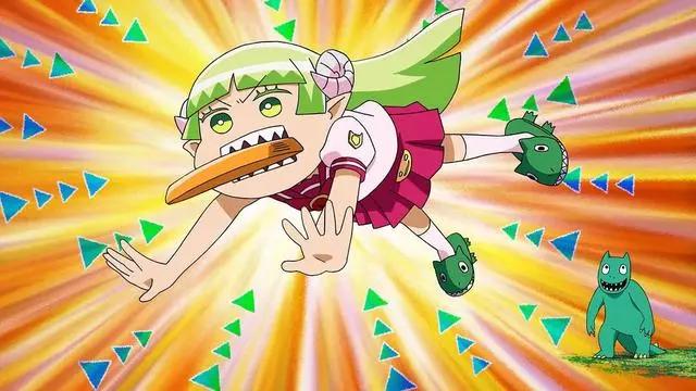 入间同学入魔了：养成流异世界穿越动画，看惯了龙傲天的不妨看看