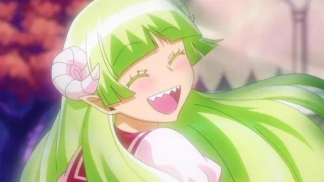 入间同学入魔了：养成流异世界穿越动画，看惯了龙傲天的不妨看看