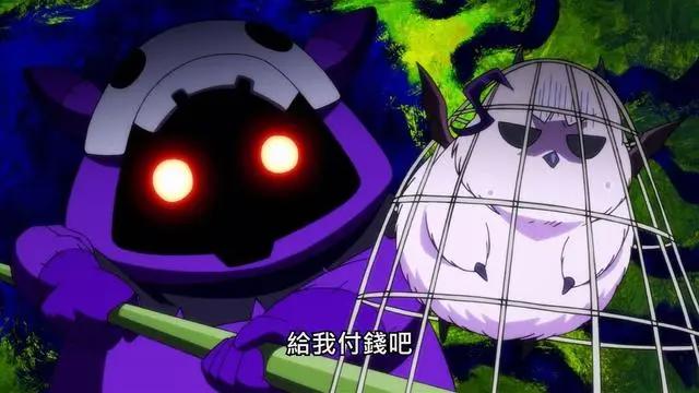 入间同学入魔了：养成流异世界穿越动画，看惯了龙傲天的不妨看看