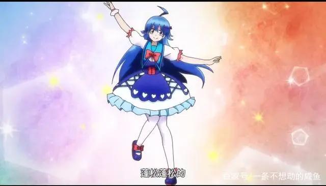 《入间同学入魔了》第二季pv推测下剧情