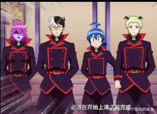 《入间同学入魔了》第二季pv推测下剧情