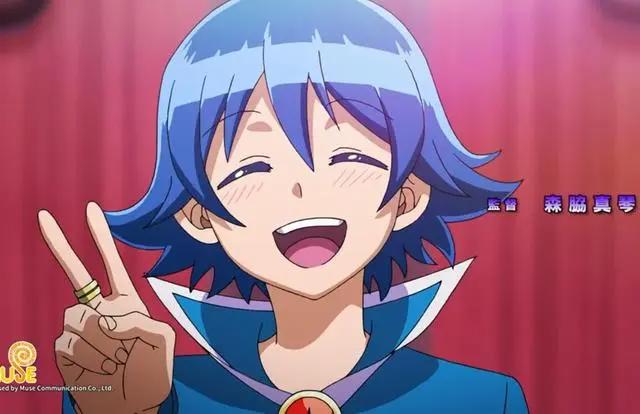 入间同学入魔了：第二季开播，入间在魔界又遭遇了哪些趣事呢？