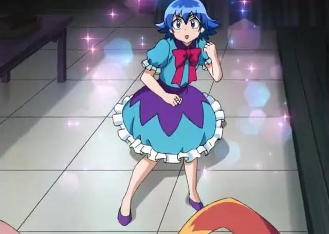 入间同学入魔了：第二季开播，入间在魔界又遭遇了哪些趣事呢？