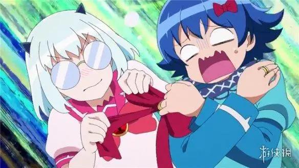 《入间同学入魔了》第2季正式PV公布4月17日播出！