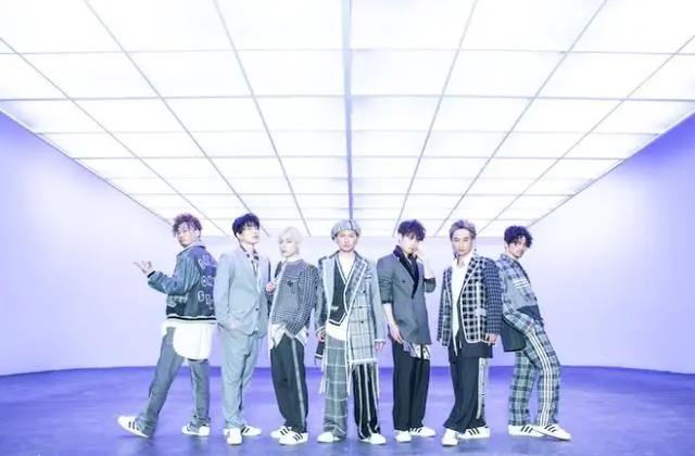 《入间同学入魔了》第2季最新艺图4月17日正式开播