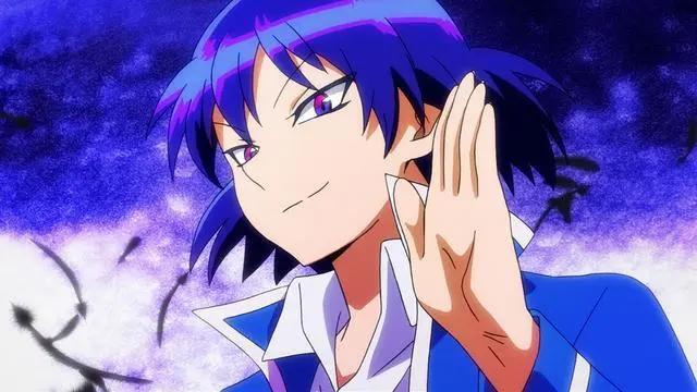 《入间同学入魔了第二季》抢先看4集别跟我说你不知道