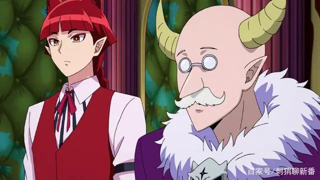 新番点评：入间同学入魔了第二季