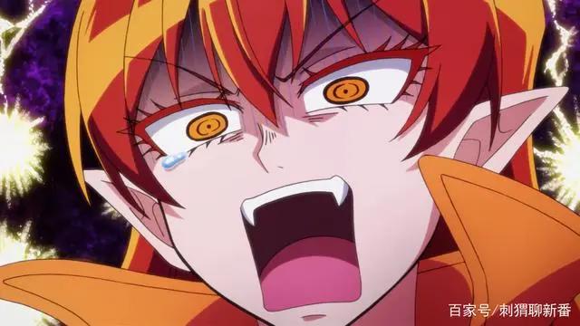新番点评：入间同学入魔了第二季