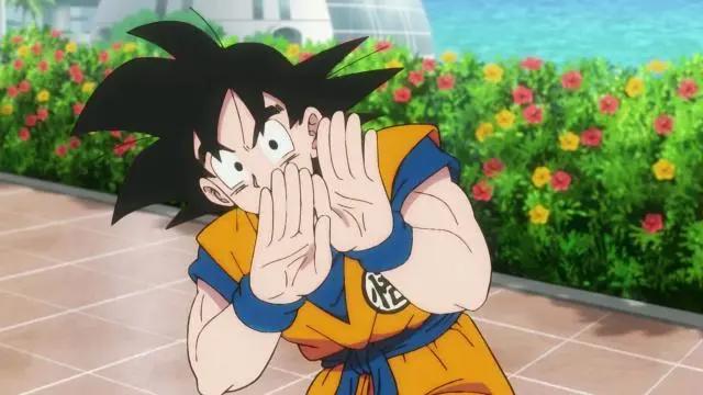 龙珠：后期的神龙没尊严了，许愿的人，从来不许这个愿望