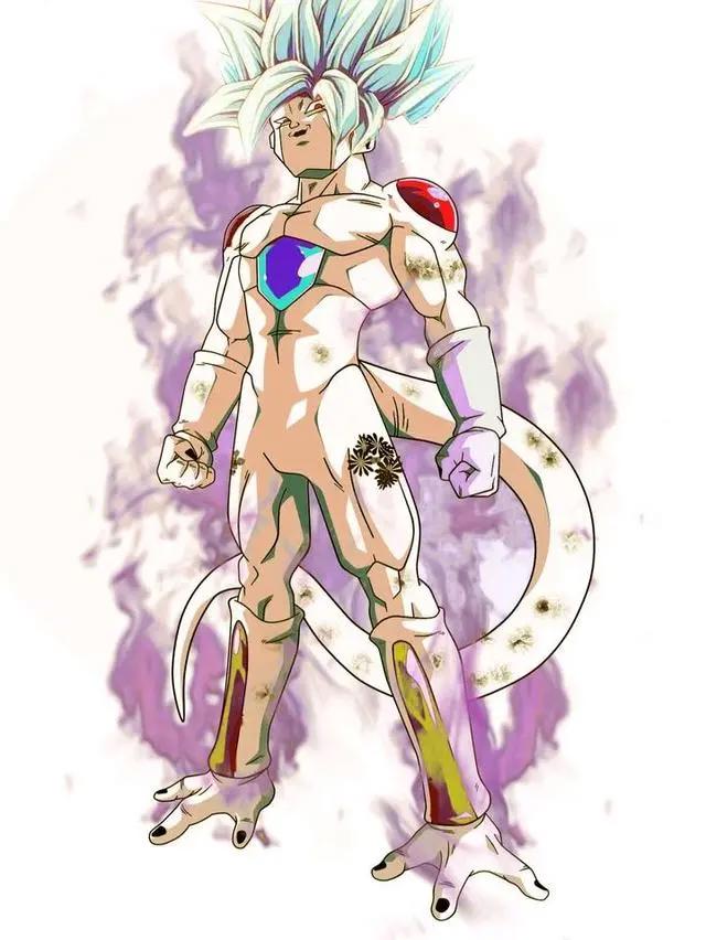 龙珠超：宇宙神龙许愿的奖励是骗局，与前期比鲁斯许愿有矛盾