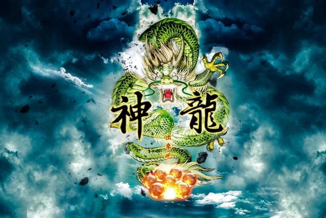 龙珠：如果召唤出神龙你会许什么愿？看看高手是怎么许愿的