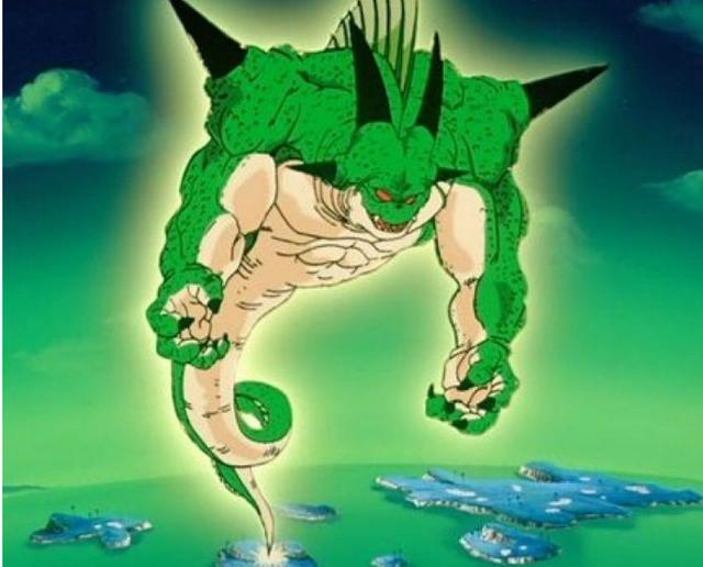 龙珠：如果召唤出神龙你会许什么愿？看看高手是怎么许愿的