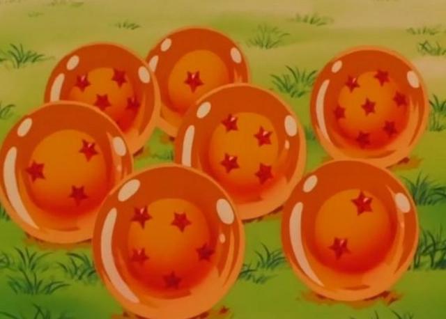 龙珠：如果召唤出神龙你会许什么愿？看看高手是怎么许愿的