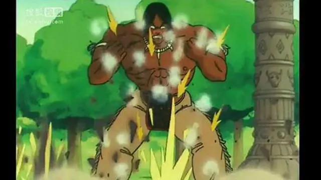 七龙珠：神龙一共被召唤5次，悟空许愿一次，你记得什么愿望吗？