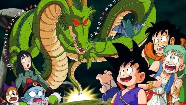 七龙珠：神龙一共被召唤5次，悟空许愿一次，你记得什么愿望吗？