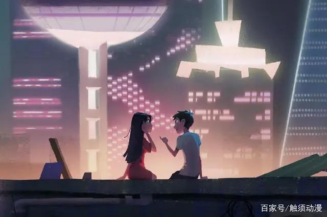 你没看错，成龙制片动画电影《许愿神龙》里的男孩长得很像王源