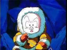 动漫中有些人喜欢把内衣套在头上，首先你会想到谁呢？