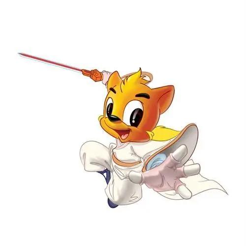 从《许愿神龙》窥探成龙的敬业，国产动漫的悲哀