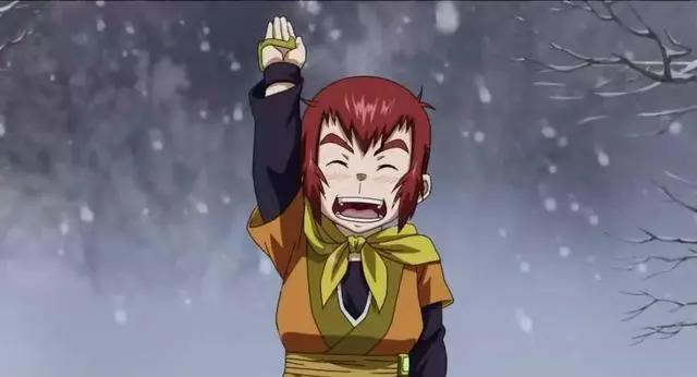 从《许愿神龙》窥探成龙的敬业，国产动漫的悲哀