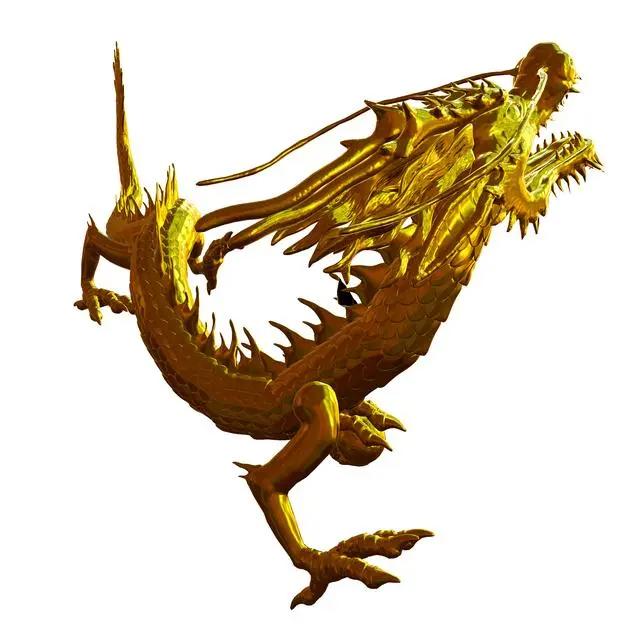 成龙制片动画《许愿神龙》，6个圈点之处和1个大胆猜测