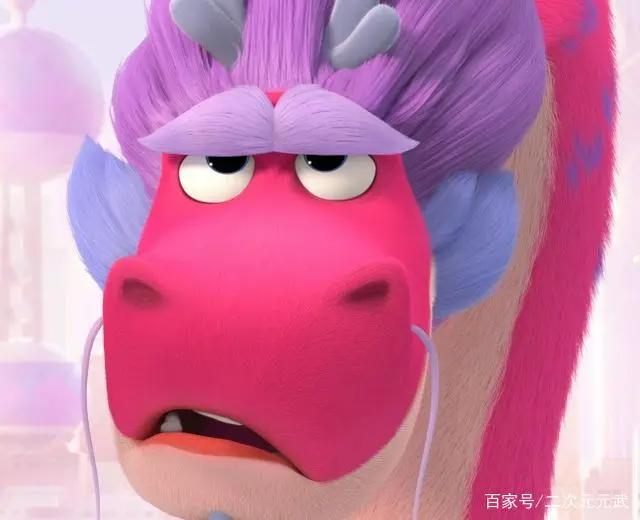 《许愿神龙》粉色来袭，成龙化身耍宝红娘，青梅竹马终成眷属！