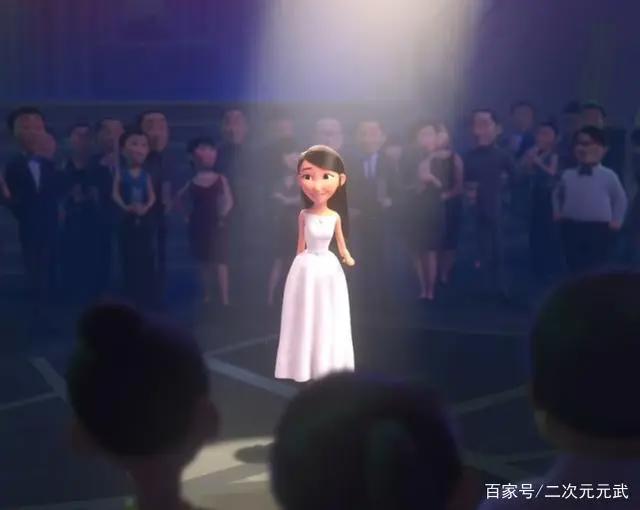 《许愿神龙》粉色来袭，成龙化身耍宝红娘，青梅竹马终成眷属！