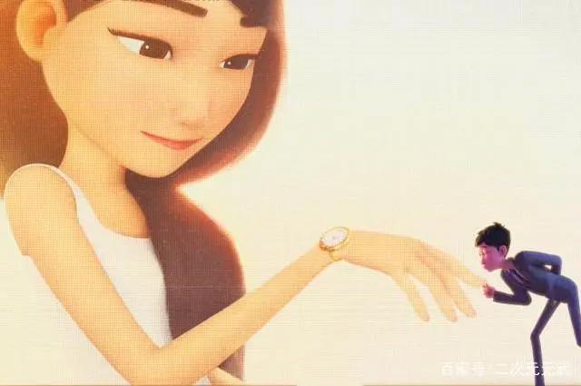 《许愿神龙》粉色来袭，成龙化身耍宝红娘，青梅竹马终成眷属！