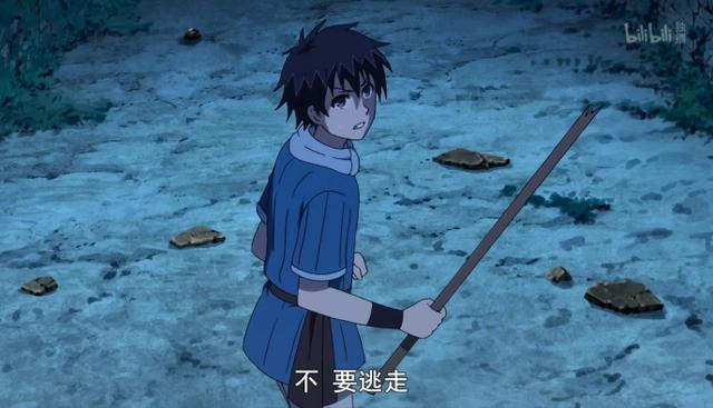 我立于百万生命之上：主角团未来竟化身英雄拯救世界，羞耻感爆棚