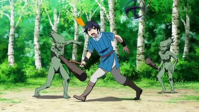 我立于百万生命之上：开局抛弃妹子，农民龙傲天的逆袭之路