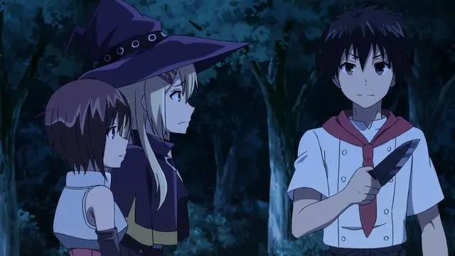 我立于百万生命之上：动画制作贫穷，男主表现让人喜欢