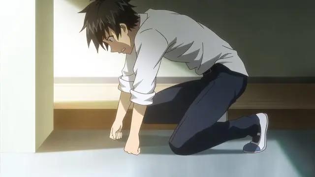 我立于百万生命之上：动画制作贫穷，男主表现让人喜欢