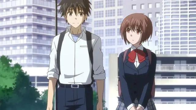 我立于百万生命之上：动画制作贫穷，男主表现让人喜欢