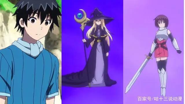 《我立于百万生命之上》01：开篇暴打哥布林，十月黑马非他莫属！