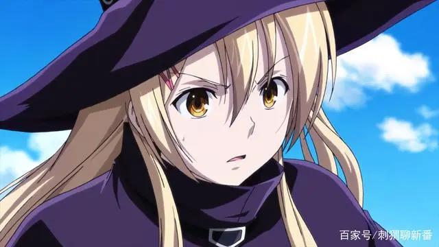 新番点评：我立于百万生命之上