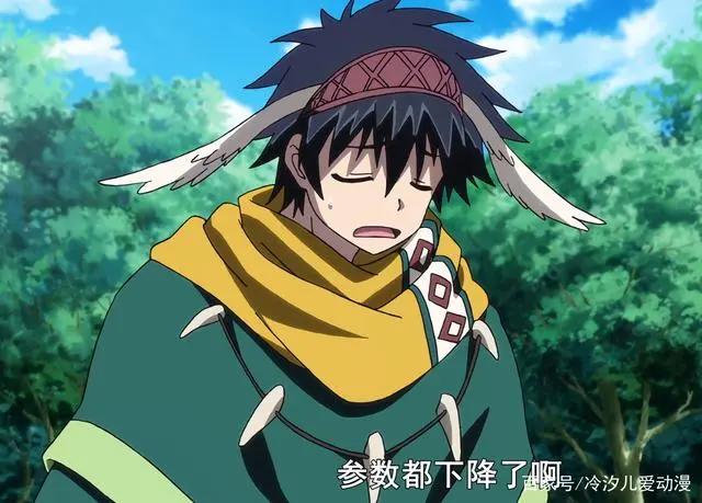 《我立于百万人之上》前四集情报总结，猜想男主之后的能力发展！