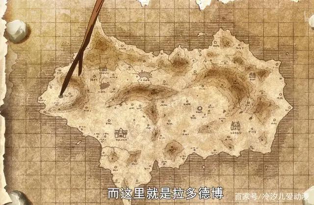 《我立于百万人之上》前四集情报总结，猜想男主之后的能力发展！