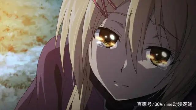 异世界幻想曲《我立于百万生命之上》决定TV动画化