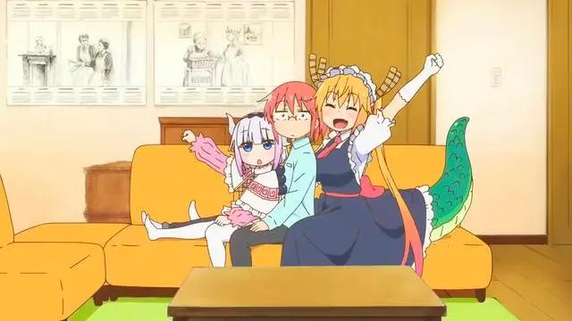 七月有哪些动漫续作？仅凭一部就足够让人期待了