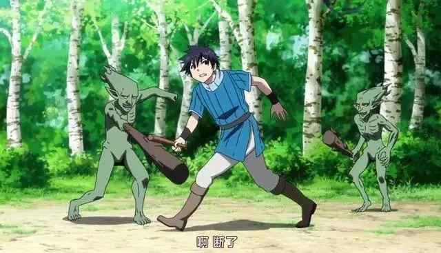 《百万生命之上》中的别样寿命论！画面贫穷却没有掩盖这段的优秀