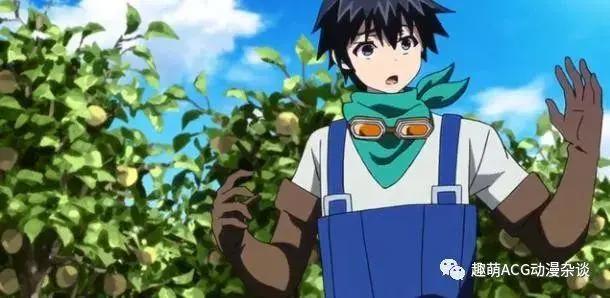 《百万生命之上》中的别样寿命论！画面贫穷却没有掩盖这段的优秀