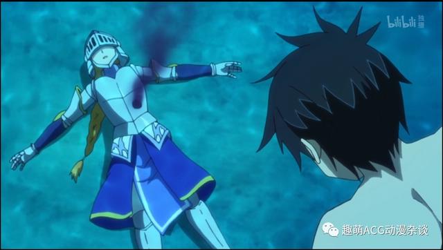 《百万生命之上》中的别样寿命论！画面贫穷却没有掩盖这段的优秀