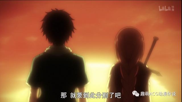 《百万生命之上》中的别样寿命论！画面贫穷却没有掩盖这段的优秀