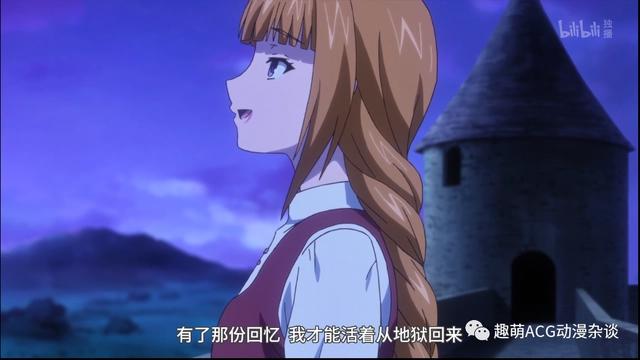 《百万生命之上》中的别样寿命论！画面贫穷却没有掩盖这段的优秀